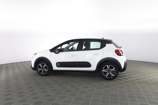 CITROEN C3 usata 5