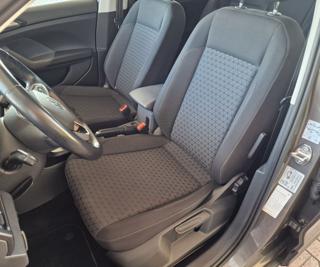 VOLKSWAGEN T-Cross usata, con Climatizzatore