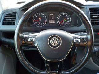 VOLKSWAGEN Transporter usata 41