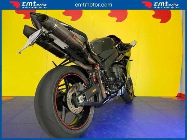 YAMAHA YZF R1 usata 1