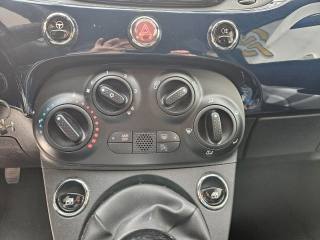 FIAT 500 usata, con Controllo trazione