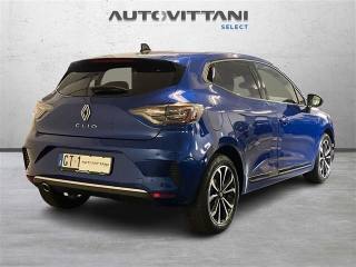 RENAULT Clio usata 2