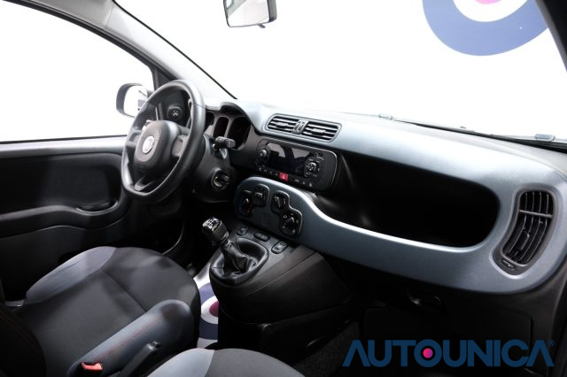 FIAT Panda usata 44