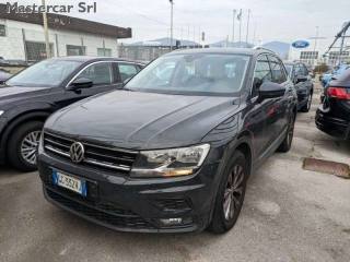 VOLKSWAGEN Tiguan usata, con Airbag