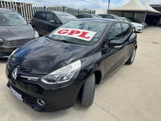 RENAULT Clio usata, con Airbag testa