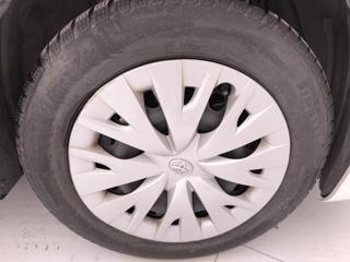 TOYOTA Yaris usata, con Bluetooth