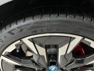 BMW i5 usata, con Antifurto