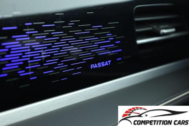VOLKSWAGEN Passat usata, con Servosterzo