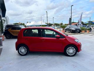 VOLKSWAGEN up! usata, con Airbag laterali