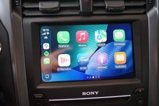 FORD Mondeo usata, con Fendinebbia