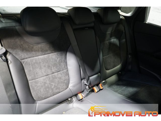 HYUNDAI i30 usata, con Airbag Passeggero