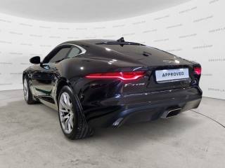 JAGUAR F-Type usata, con Airbag