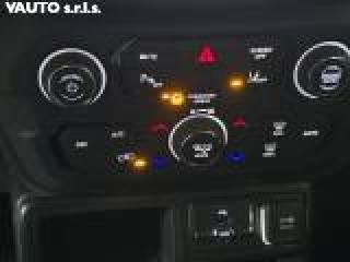 JEEP Renegade usata, con Alzacristalli elettrici