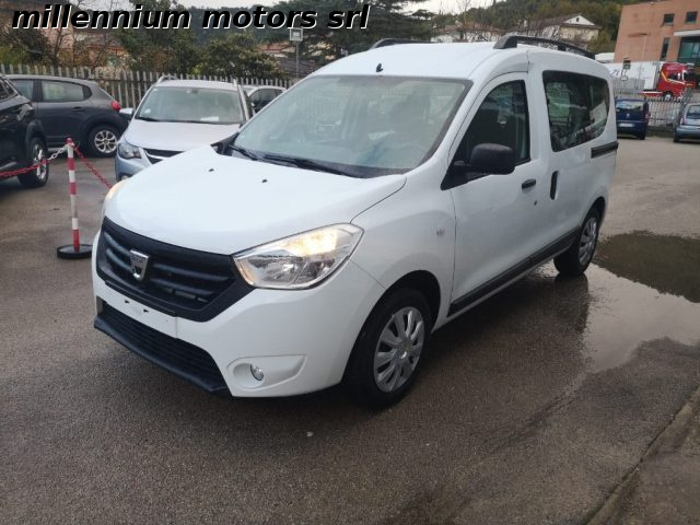 DACIA Dokker usata, con ABS