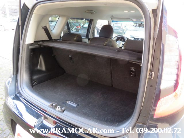 KIA Soul usata, con Vivavoce