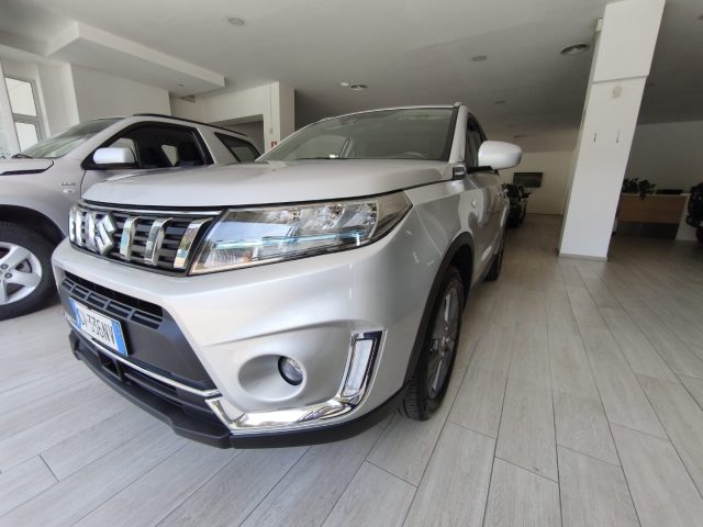 SUZUKI Vitara usata, con ABS