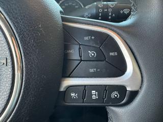 JEEP Renegade usata, con Cerchi in lega