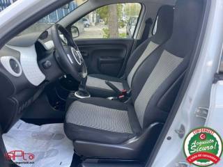RENAULT Twingo usata, con ESP