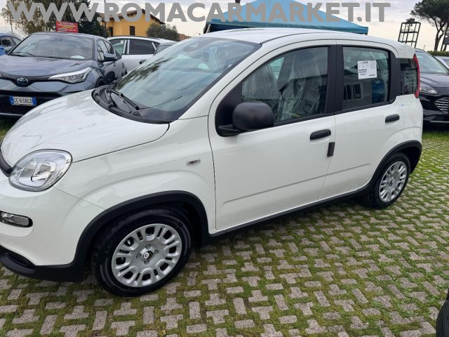 FIAT Panda usata, con Chiusura centralizzata