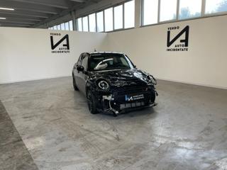 MINI Cooper 2.0 COOPER S 178CV 5 PORTE