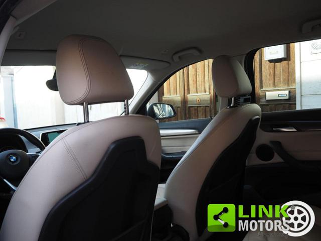 BMW X1 usata 32