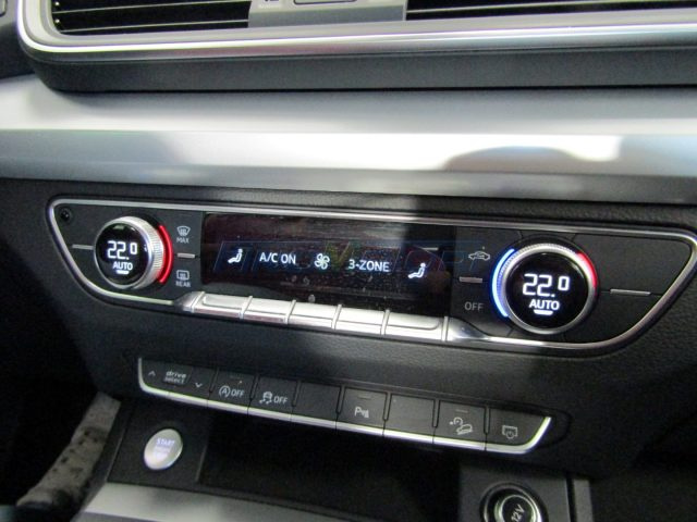 AUDI Q5 usata, con Sistema di navigazione