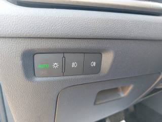 SKODA Octavia usata, con Fendinebbia
