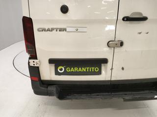 VOLKSWAGEN Crafter usata 58