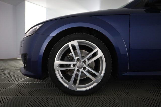 AUDI TT usata 6