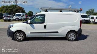 FIAT Doblo usata, con Alzacristalli elettrici