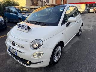 FIAT 500 1.3 Multijet 16V 95 CV Lounge *OK NEOPATENTATI*