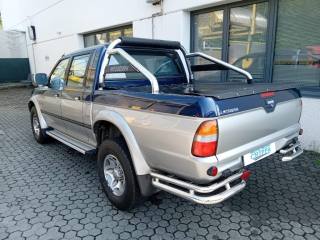 MITSUBISHI L200 usata, con Climatizzatore