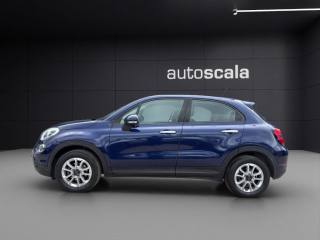 FIAT 500X usata, con Airbag