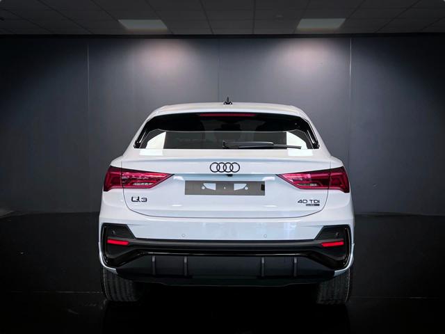 AUDI Q3 usata, con Autoradio