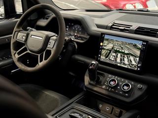 LAND ROVER Defender usata, con Climatizzatore