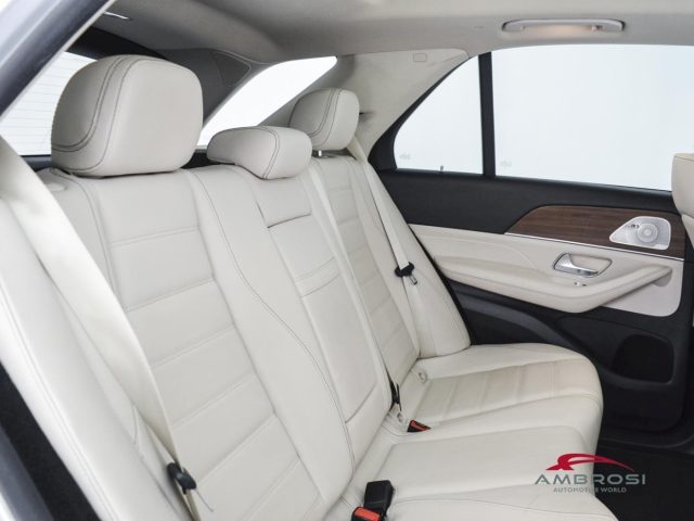MERCEDES-BENZ GLE 400 usata 10