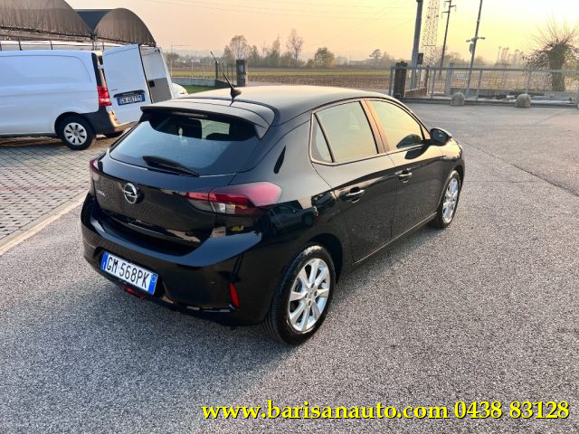 OPEL Corsa usata, con Airbag laterali