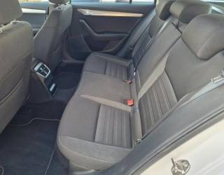 SKODA Octavia usata, con ESP