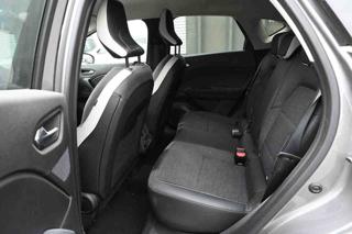 RENAULT Captur usata, con Controllo automatico clima