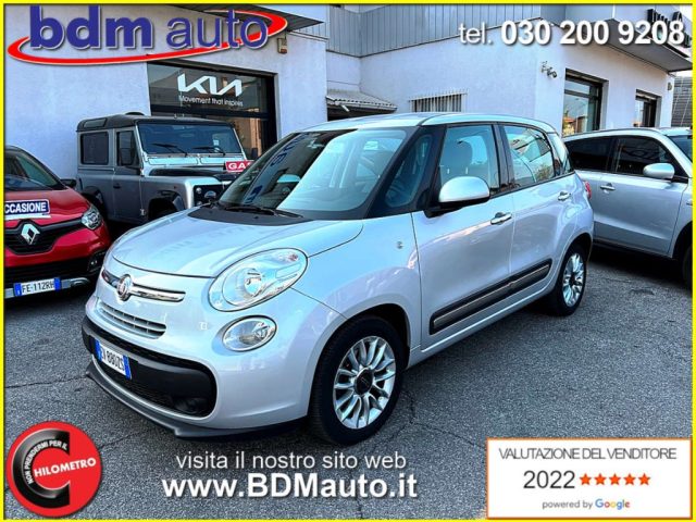 FIAT 500L usata, con Airbag