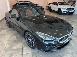 BMW Z4 usata, con Luci diurne LED