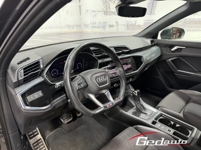 AUDI Q3 usata, con Chiusura centralizzata