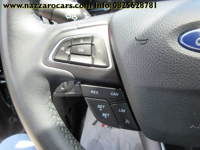 FORD C-Max usata, con Climatizzatore