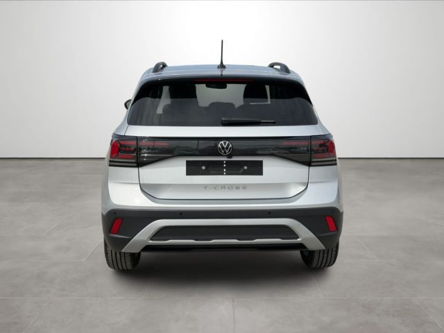 VOLKSWAGEN T-Cross usata, con Alzacristalli elettrici