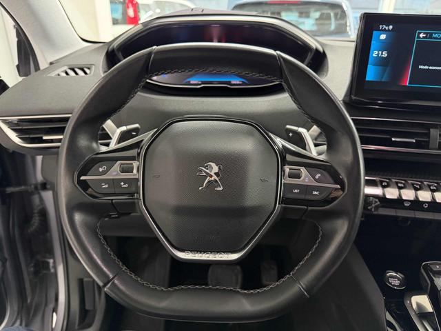 PEUGEOT 3008 usata, con Adaptive Cruise Control