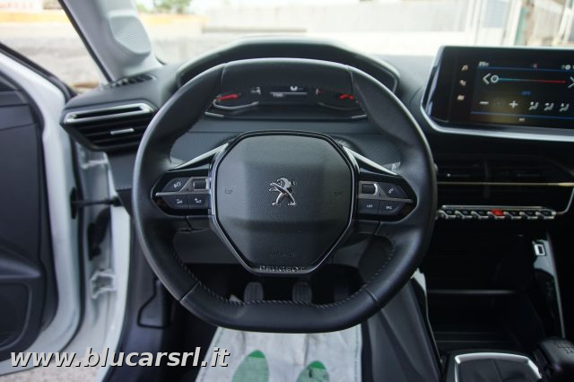 PEUGEOT 208 usata, con Sensore di luce