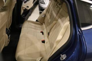 BMW X4 usata, con Sensori di parcheggio posteriori