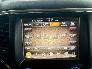 JEEP Grand Cherokee usata, con Chiusura centralizzata telecomandata