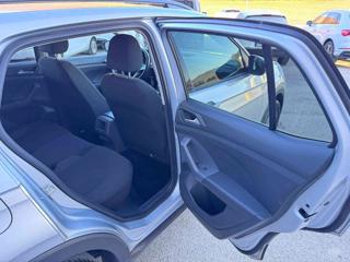 VOLKSWAGEN T-Cross usata, con Immobilizzatore elettronico