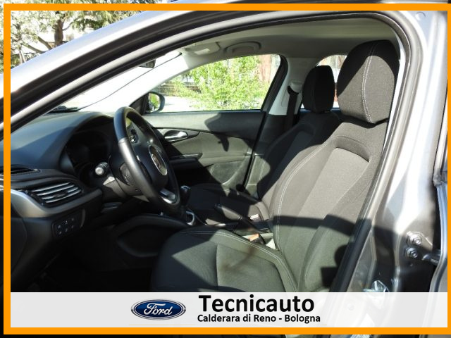 FIAT Tipo usata, con Fendinebbia